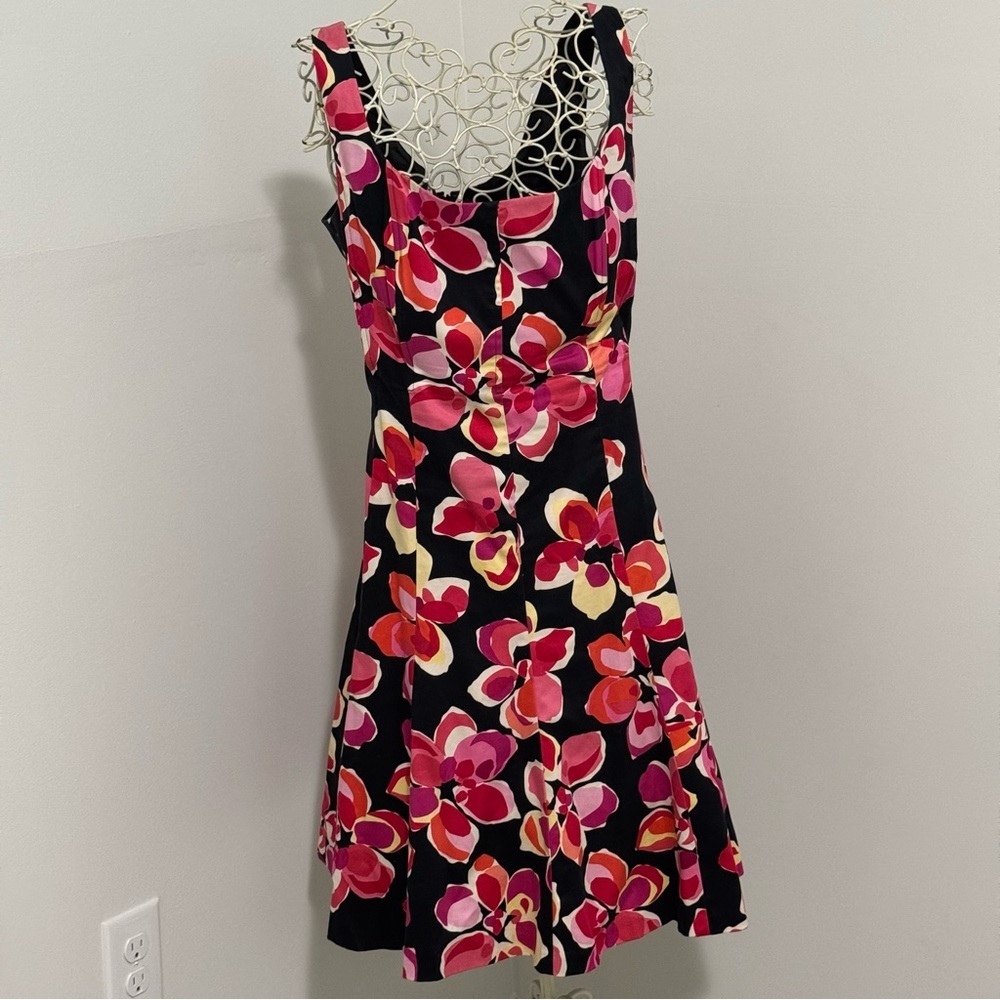 Jones Studio floral dress euc size‎ 12